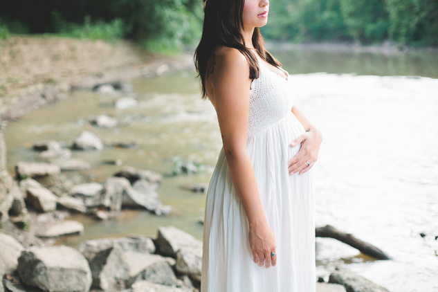 Alexa Keefe Maternity-17